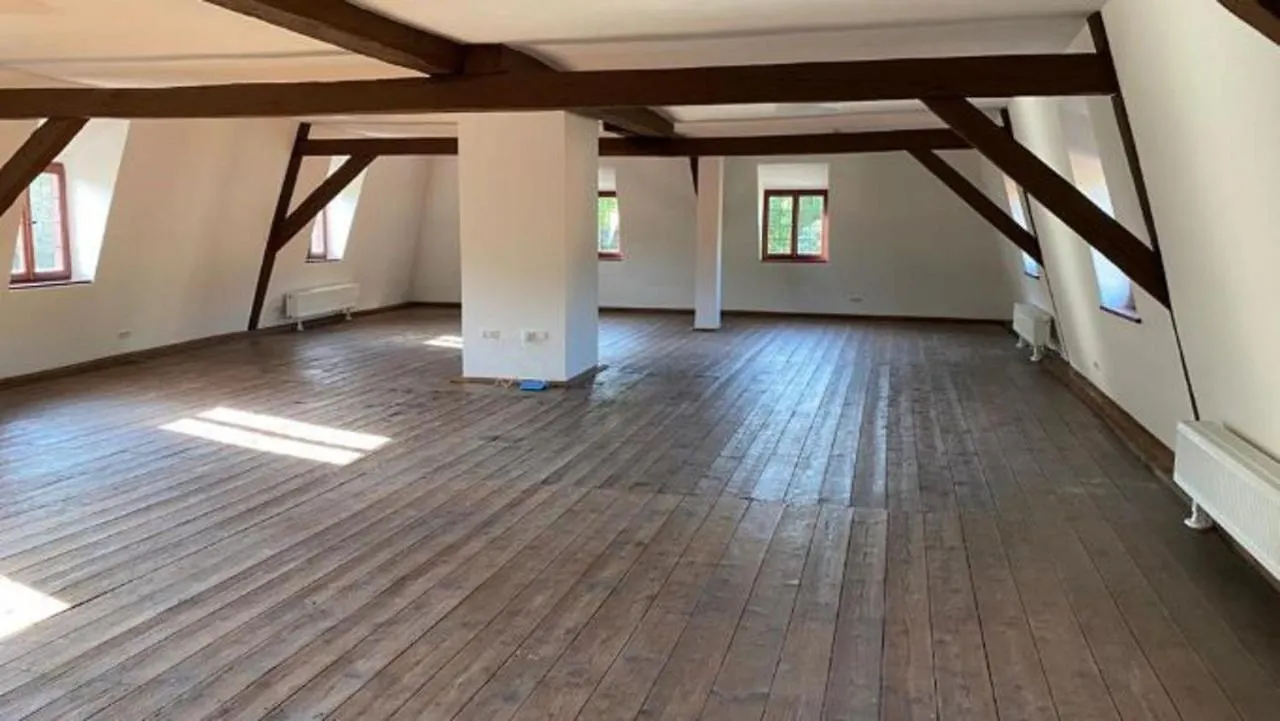 Bed and Breakfast Propstei Wechterswinkel Frühstückspension