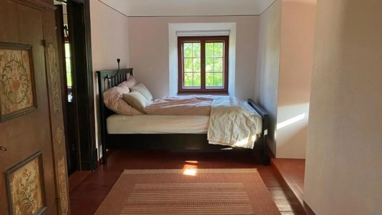 Bed and Breakfast Propstei Wechterswinkel Frühstückspension
