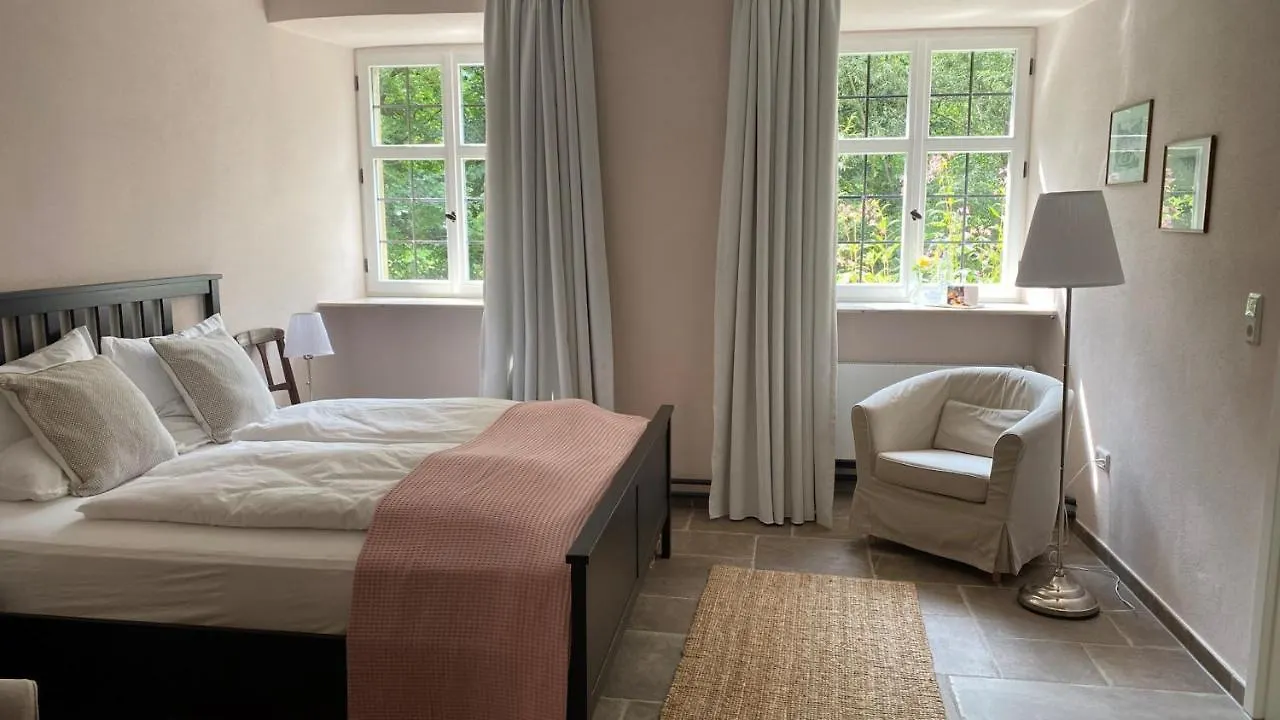 Bed and Breakfast Propstei Wechterswinkel 0*,