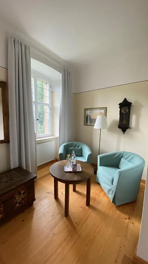Bed and Breakfast Propstei Wechterswinkel 0*,