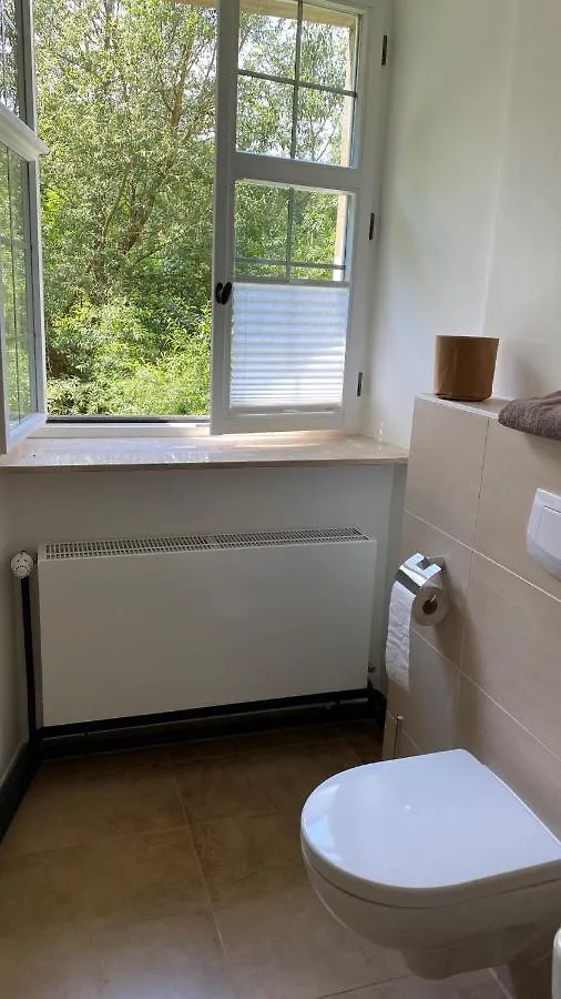 Bed and Breakfast Propstei Wechterswinkel