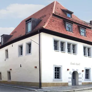 Gaestehaus Graef Haus Hotel
